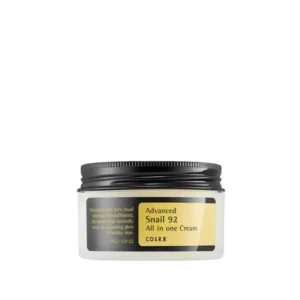 Cosrx Advanced Snail 92 All In One 100g