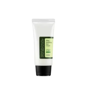 Cosrx Aloe Soothing Sun Cream SPF50+/ PA+++ 50ml