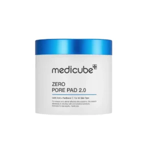 Medicube Zero Pore Pad 2.0