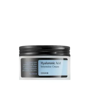 Cosrx Hyaluronic Acid Intensive Cream 100g