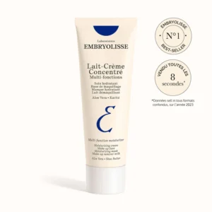Embryolisse Lait-Crème Concentré Multi-fonctions 6 en 1 30ml