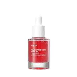Anua NIACINAMIDE 10%+TXA 4% Serum 30 mL