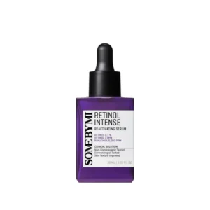 Some By Mi Retinol Intense Reactivating Serum 30mL