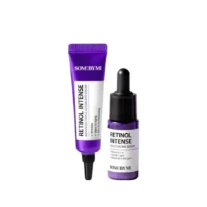 Some By Mi Retinol Intense Trial Kit