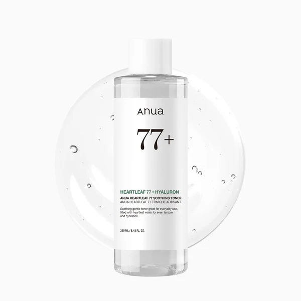 Anua Heartleaf 77 Soothing Toner Anua Heartleaf 77 Soothing Toner