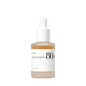 Anua Heartleaf 80% Moisture Soothing Ampoule