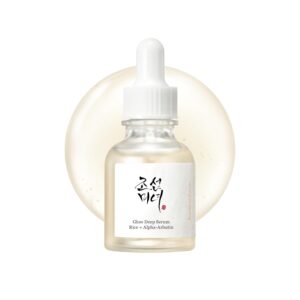 Beauty of Joseon Glow Deep Serum : Rice +Alpha Arbutin