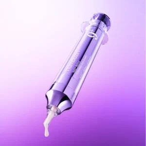 Numbuzin – No.9 NAD+ Retinol Volumetox Eye Cream